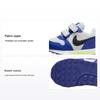 Кроссовки MD Runner 2 TD Hyper Blue Photon Dust Baby серо-черные 806255-021