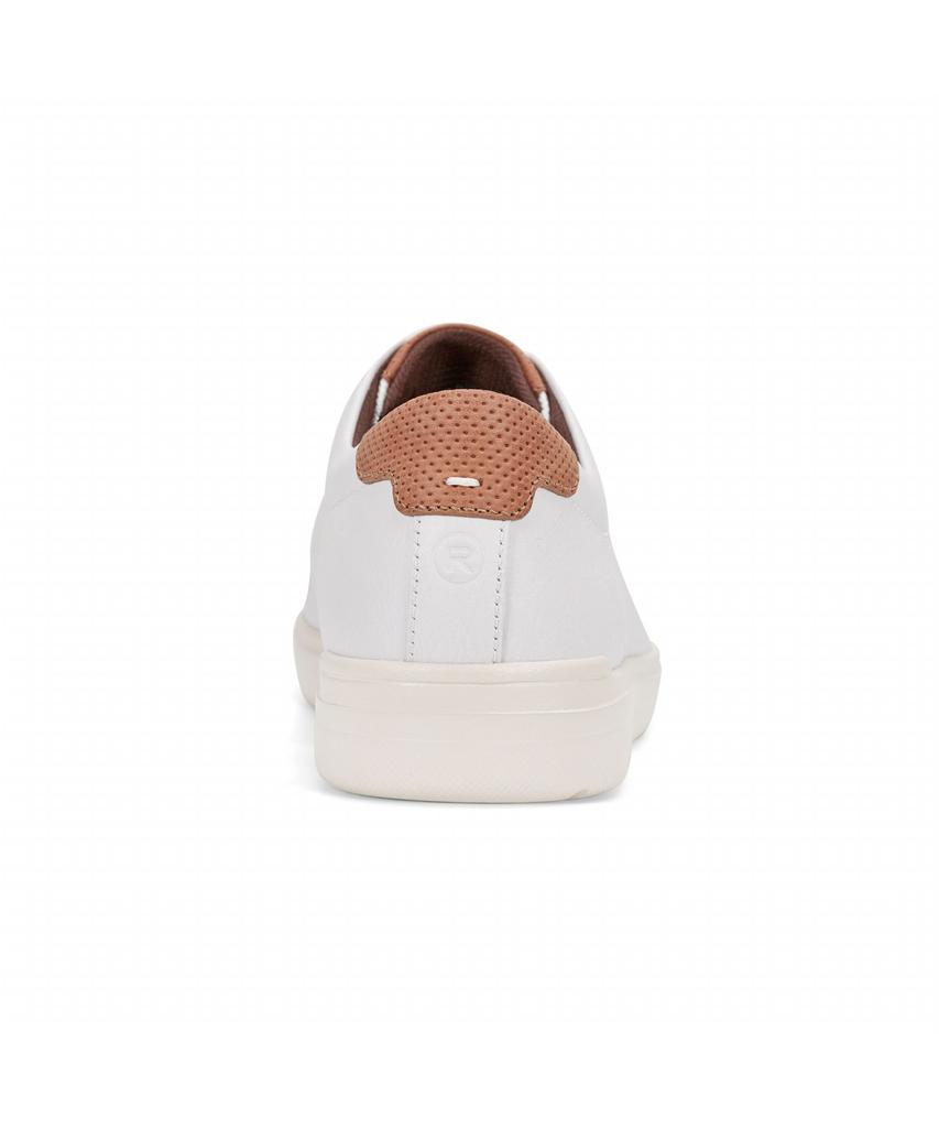 Rockport Total Motion Lite Шнуровка от носка до носка™ (Cj2601)