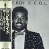 LP Record HOME BOY & THE C.O.L. - Home Boy And The C.O.L. PLP7820 P-Vine Records 2022 Japan Soul/Funk
