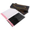 24Pcs Tailor Chalk Pens Line Drawing Clothing Glass Ceramic Furniture Marking Pencil