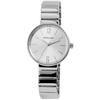 Montre - EXCELLANC - EX352 - Boîtier 32 Mm - Bracelet Métal Argenté - Mouvement Quartz