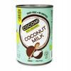 Cocomi natural coconut drink 400 ml