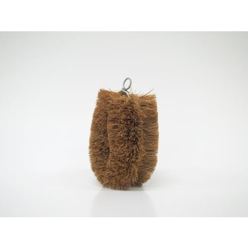 Towa Sangyo KLP Palm Scrubber, Pack of 2