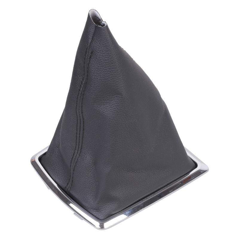 Универсальный Защитный Чехол для Рычага Переключения Передач Пылезащитный Чехол Установка Без Инструментов Удобная Рукоятка Пылезащитная Крышка для Автомобилей