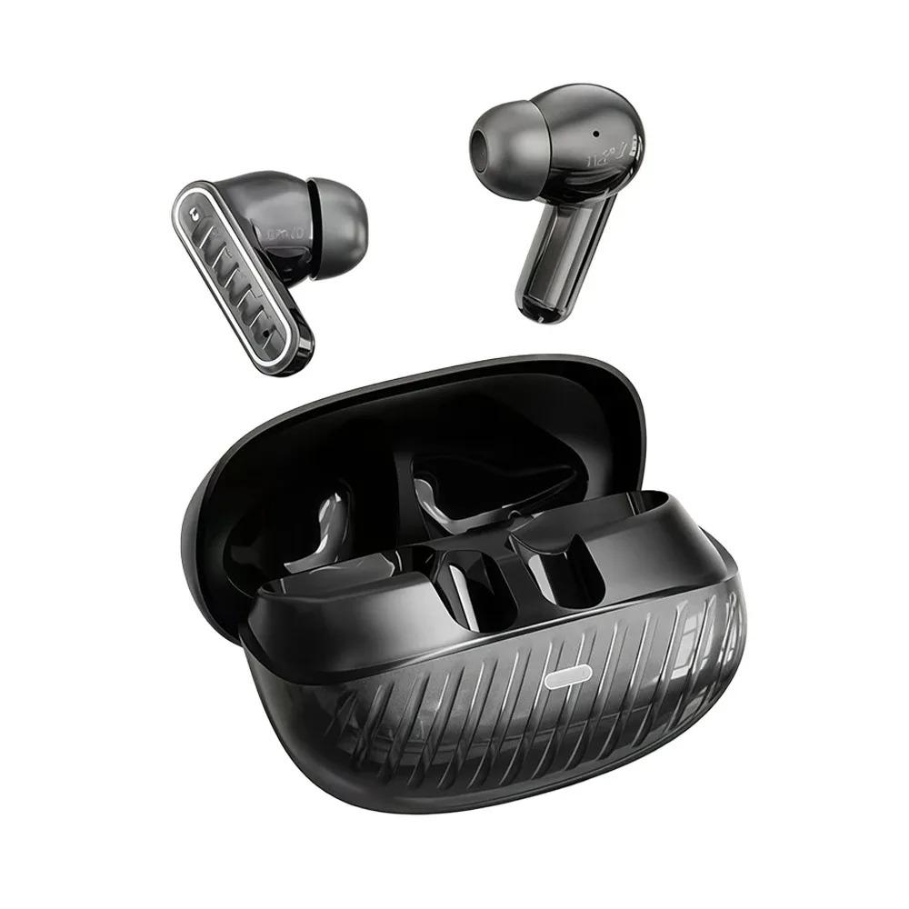 Xiaomi TWS Wireless Bluetooth In-Ear Earbuds Noise Cancelling Microphone Headphones with Mic for Sports Music and Gaming
