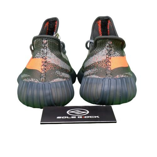 Adidas Yeezy Boost 350 V2 карбоновое волокно Beluga HQ7045