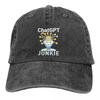 Летняя кепка с солнцезащитным козырьком Chatgpt Junkie Hip Hop Caps ChatGPT Cowboy Hat Peaked Trucker Dad Hats