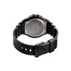 Casio Мужские ЧАСЫ для ПОДРОСТКОВ Черные MRW-200H-4B MRW-200H-4B