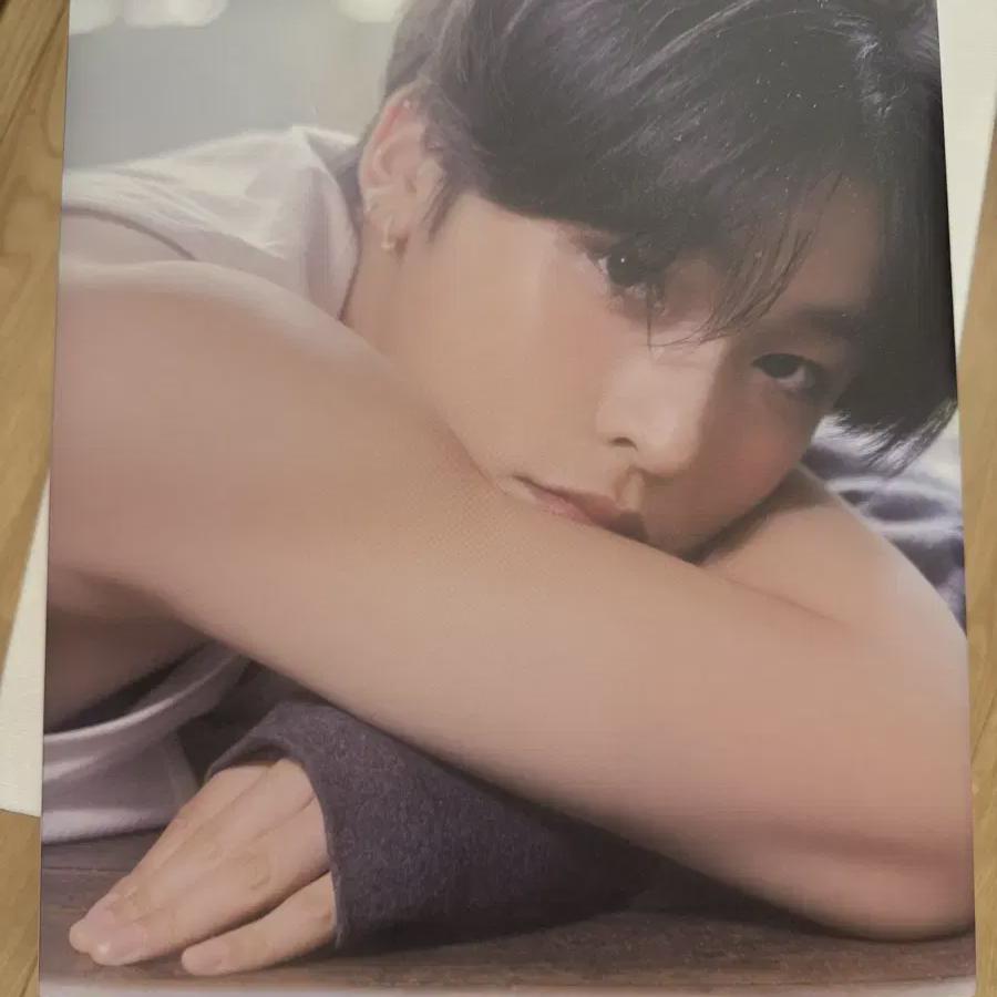 NCT Wish Riku Photo Exhibition Photobook 2.0