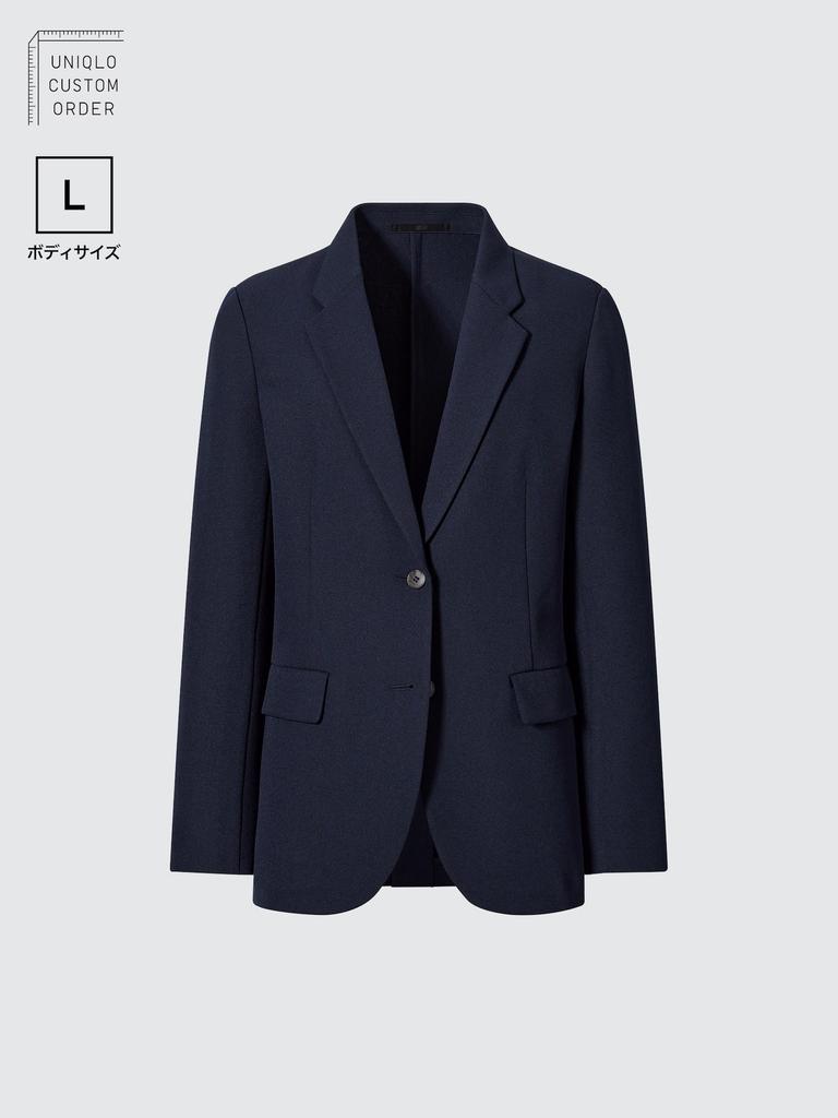 Uniqlo Japan InspirationaL Jacket  Setup  L