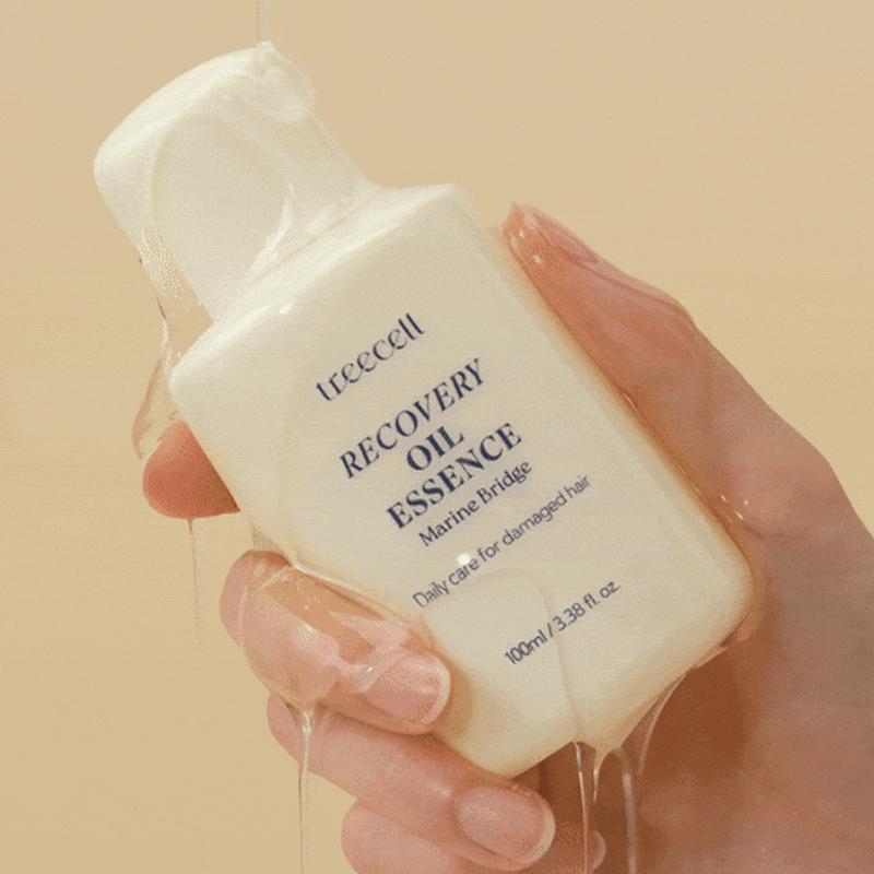 treecell Восстанавливающее масло-эссенция 100 мл