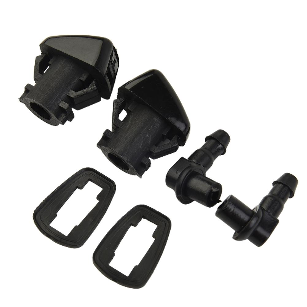 Форсунки омывателя 2 шт. Аксессуары BT4Z-17603-A