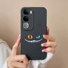 Для Vivo V40 Lite V40SE Y200 Y300 Чехол Простой Сердечко Жидкий Силикон Защита Камеры Задняя Крышка Для Vivo V 40 Lite V40 SE Funda