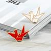 2-4Pcs/Set LGBT Rainbow Heart Enamel Pins Cartoon Fish Sun&Moon Ghost Crown Brooch Bag Clothes Lapel Pin Badge Cute Jewelry Gift
