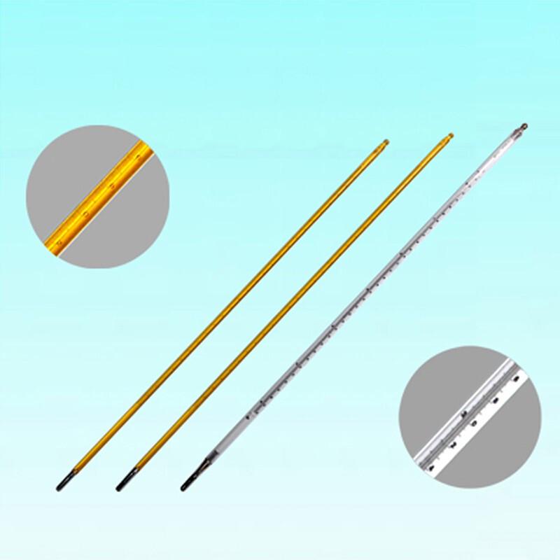 HK Open-Cup Flash Point Thermometer
