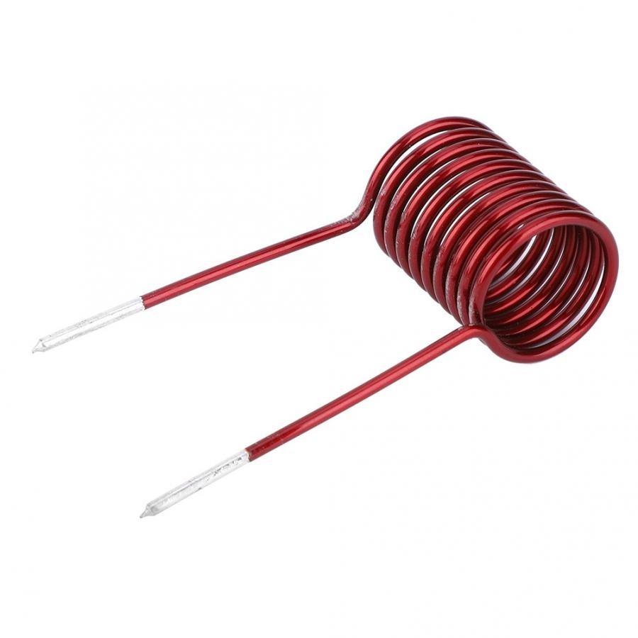 5-12V Induction Heating Board Flyback Driver Heater Module + Coil