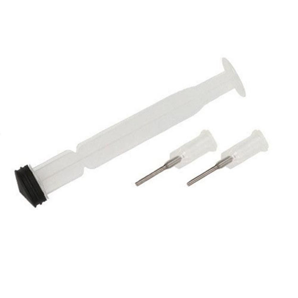 Medium Temperature Solder Flux with Lead Solder Needles Soldering Paste  Computer Motherboard