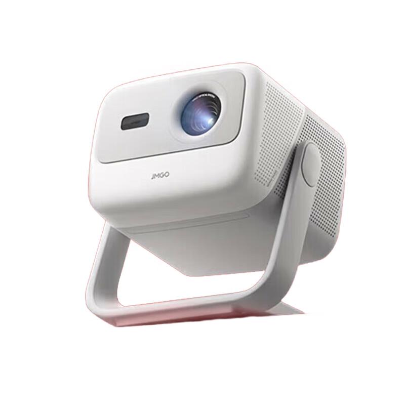JMGO N1 High Brightness Tri-Color Laser Gimbal Projector (CN version)