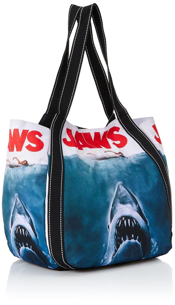 [Jaws] Balloon Tote