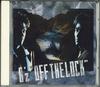 CD BZ OFF THE LOCK R32A1052 Air Records 1989 Япония Японский Поп-Рок Б/у
