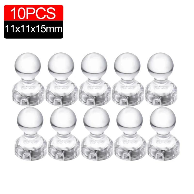 Магниты Кнопка Магнит Холодильник Холодильник Кнопка Белая доска Кнопка Кнопка Прозрачная карта Доска Кнопка Кнопки Кнопки Крючки Тяжелые