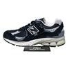 New Balance 2002R Protection Pack - Черно-серый мужской M2002RDJ