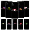 Чехол для телефона OnePlus 10 9 Pro 9T 9R 9RT 8T 8 7 6T 7T Nord 2 CE 5G N200 N10 N100, мягкий чехол, флаг Великобритании, сердцебиение, Китай, линия любви
