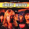 CD GREAT WHITE - The Best Of Great White   COLCD8654 Collectables 2006 US Рок Б/У