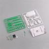 Plane Boat Assembling Ship Fan Renewable Energy Science Toy Solar Panels Solar Power Robot  Lab DIY