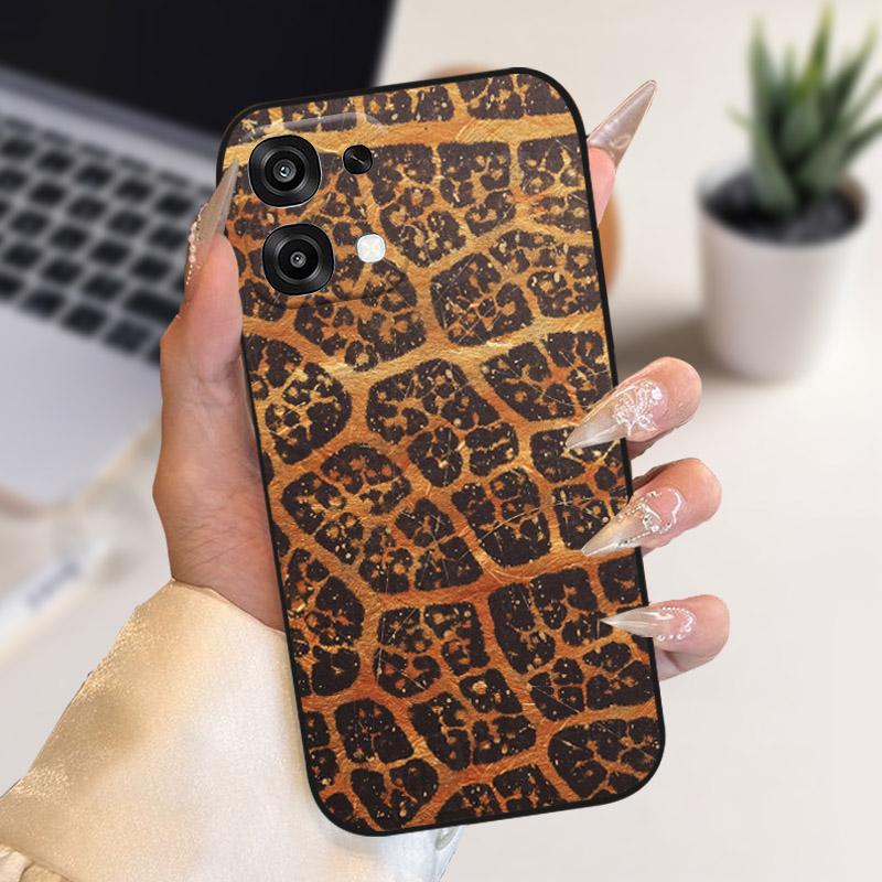 Чехол для Oppo F31 A6 Pro 5G CPH2781 Мягкий силиконовый TPU Чехол для телефона Для Oppo A 6 Pro A6Pro 4G CPH2799 Задняя крышка Ударопрочный Funda