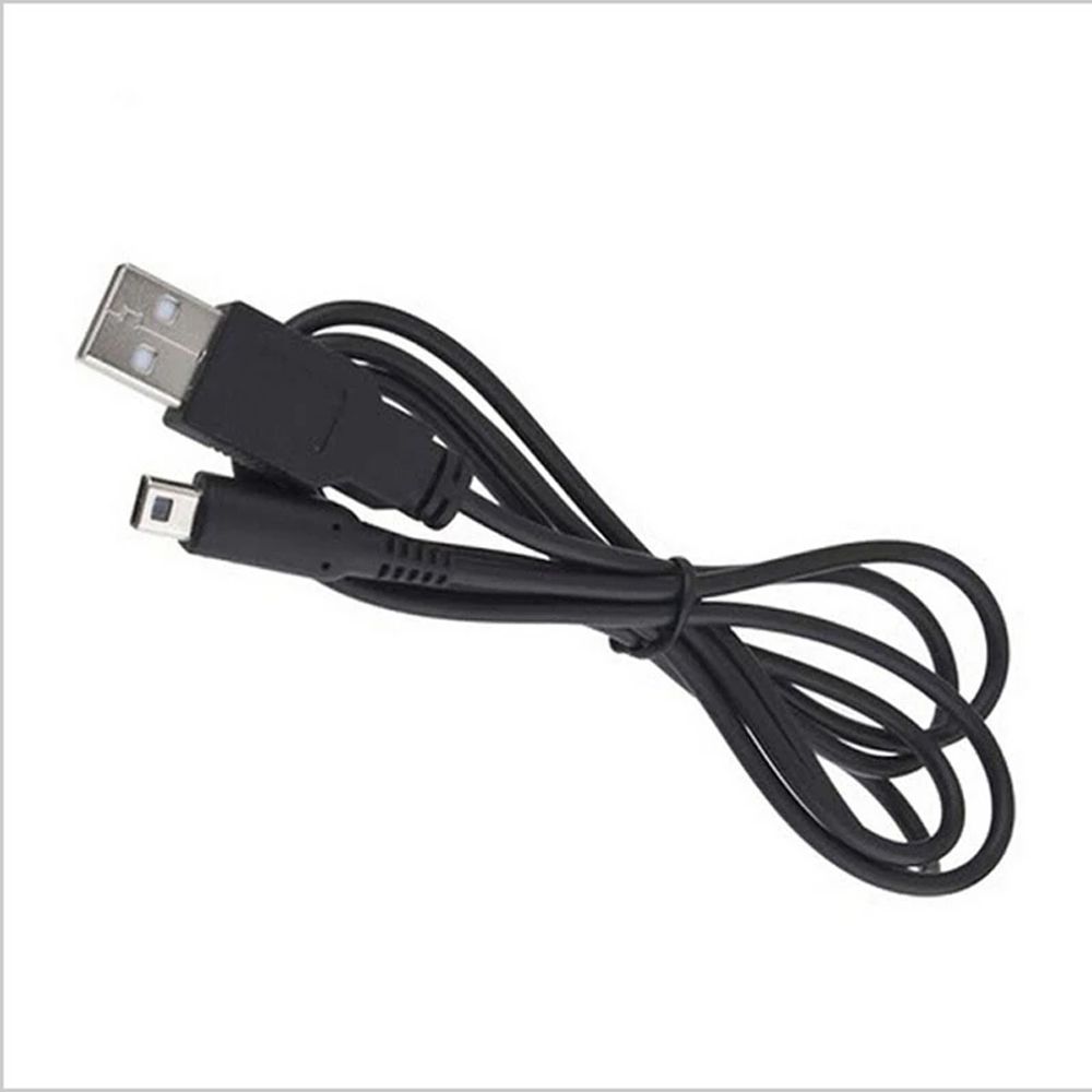 SYNC Cord Game Power Cable Game Power Line For Nintendo Charger Cable Data Cable USB Charger Cable