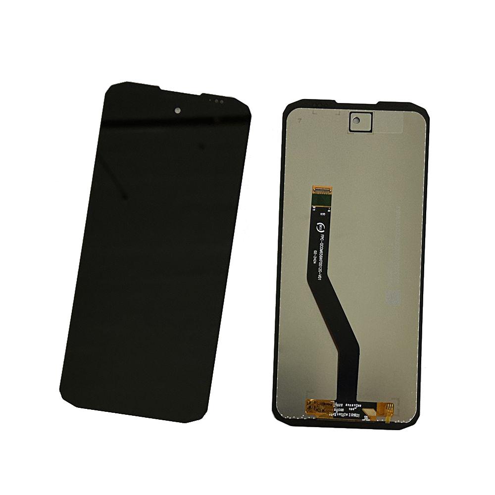 Полная сборка LCD-экрана и дигитайзера для Doogee Fire 6
