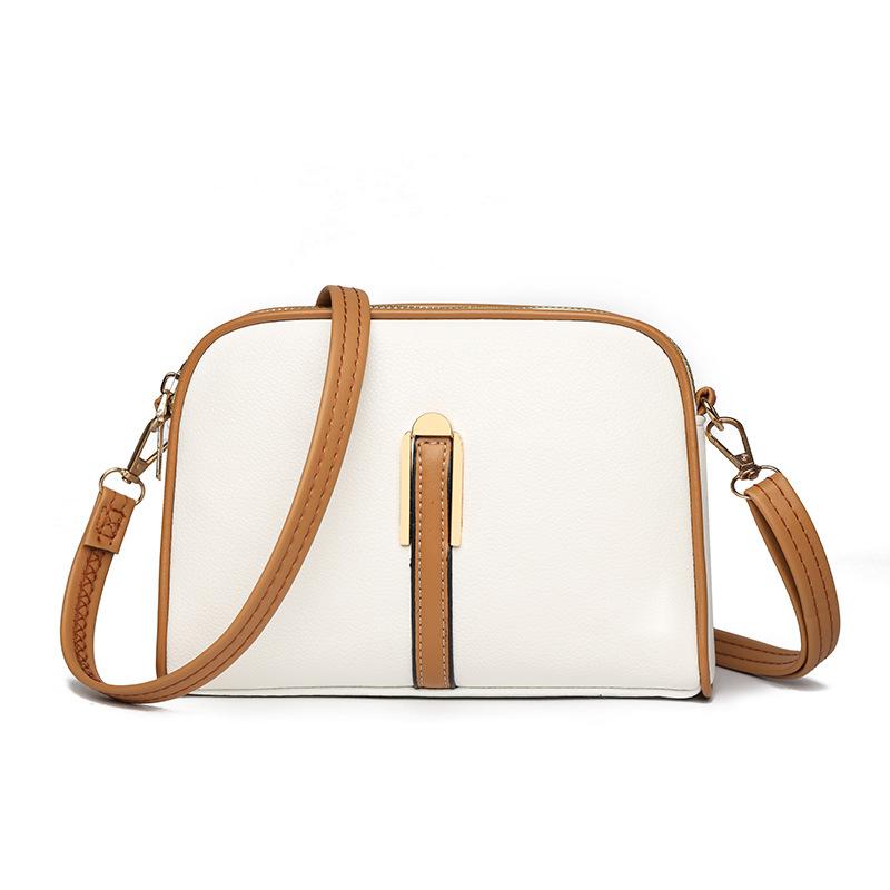 Летняя женская сумка через плечо, изысканный и нишевый дизайн, сумка для работы, сумка на плечо