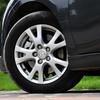 52/56/60mm Car Tire Center Hub Caps Emblem Covers for Mazda Atenza MX3 CX3 CX5 2 3 6 323 626 RX8 RX7 Protege Axela Speed