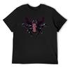 Omnimoose T-Shirt Shirts Graphic Tee Vintage Anime Shirt Mens T Shirt