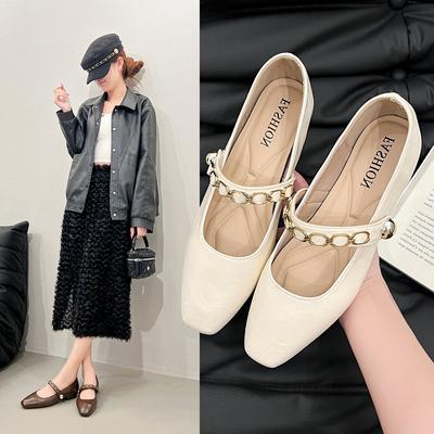 Женская обувь – Балетки