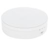3 Speeds Electric Rotating Display Stand 360 Degree Turntable Jewelry Holder USB Charging