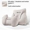 Car Neck Pillows Car Headrest Cushion Support Seat Accessories for BYD S6 F0 F3 E6 I3 S7 G3 E5 G6 L3 F6 S8 M6 F3R