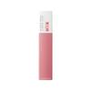 Губная помада Maybelline Superstay 24 Matte Ink Lipstick 10 Dreamer 5 мл