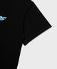 DICKIES Color Logo T-Shirt Black