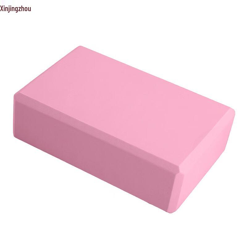 Кирпич для йоги Xinjingzhou из ЭВА