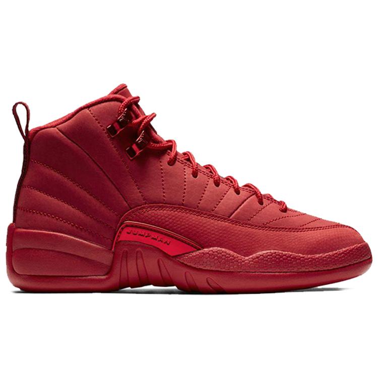 Jordan 12 Ретро Джим Красный 2018 GS 153265-601