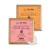 Nat Habit Healing Turmeric-Oats & Brightening Milk-Rosehip Butter Bath Soap For Body Cleansing, Skin Brightening(125g X 2, Combo)