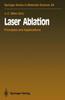 Книга Laser Ablation : Principles and Applications : 28