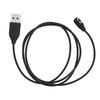 Bluetooth Headset Charging Cable TPE USB Earphone Charger Cord for Aeropex AS800 Replacement
