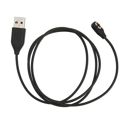 Зарядный кабель для Bluetooth-гарнитуры TPE USB Кабель для зарядки наушников для Aeropex AS800 Замена