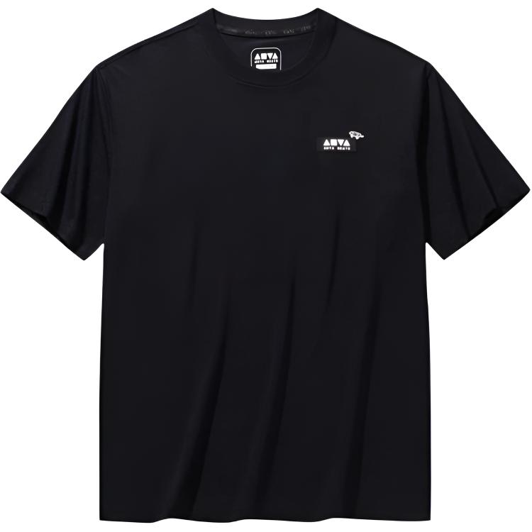 Anta Life Collection T Shirt Unisex 172628106-4