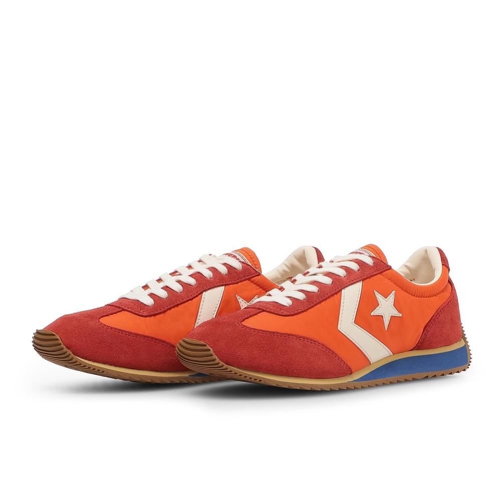 Converse Stfire Ag 33702482 Красный Выгоревший Синий