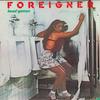 LP Record FOREIGNER - Head Games SD29999 ATLANTIC 1979 US Rock Used