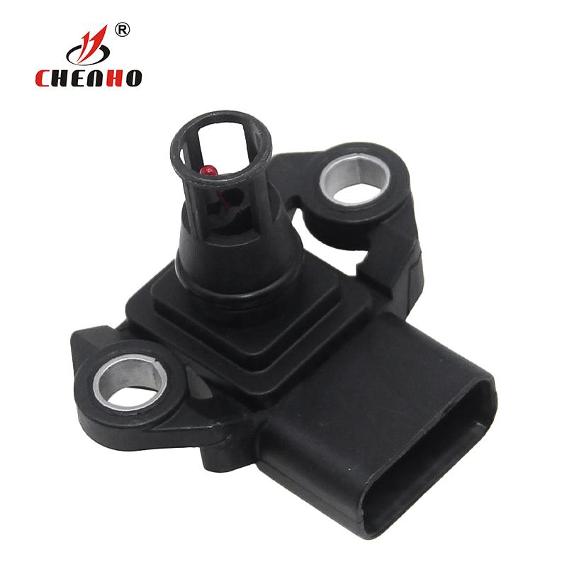 New MAP Manifold Absolute Pressure Sensor 8942152010 For Toyota Yaris II XP9 1.0 12V VVT Hatchback Petrol 1KRFE 2005 - 2011